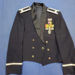 air force jacket