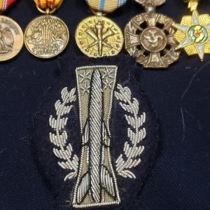 missile man badge