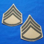 chevrons usmc ssgt felt