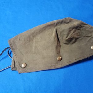 enfield rifle breech cover