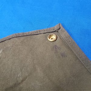 enfield rifle breech cover