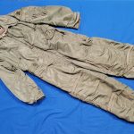 flight suit 1960