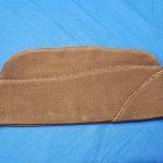 garrison cap medical enlisted