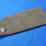 garrison cap navy greens