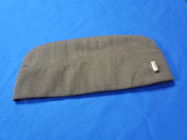 garrison cap navy greens