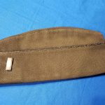 garrison cap officer 1st