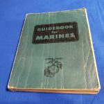 guidebook for marines 1951