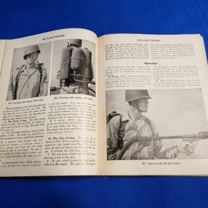 guidebook for marines 1951