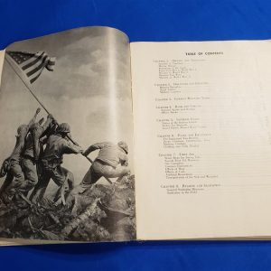 guidebook for marines 1951