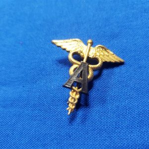 medical officer admin insignia