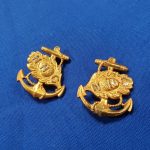 insignia set officers nnc