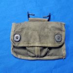 m2 large compass pouch