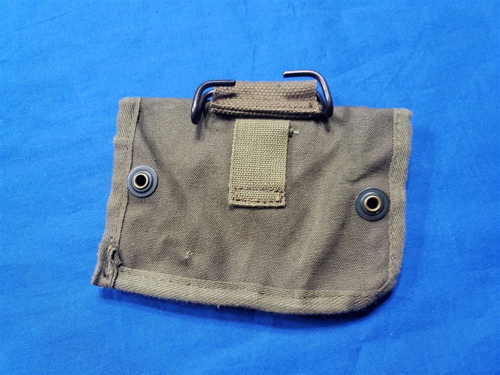 M2 large compass pouch - Doughboy Military Collectables