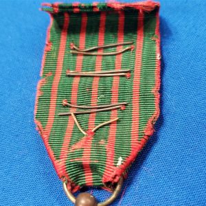 medal croix de guerre