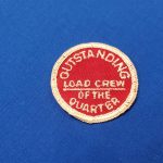 patch outstanding load crew