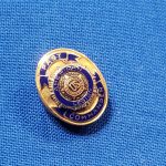 pin gold legion past