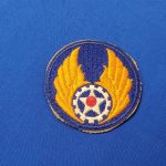 patch air material command