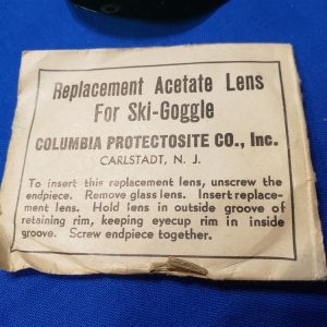 replacement lenses ski goggles