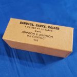 roller gauze large box