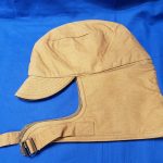 cold weather cap 1935