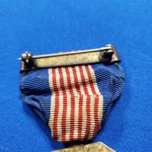 soldiers medal early broach