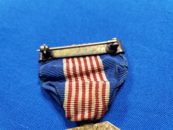 soldiers medal early broach