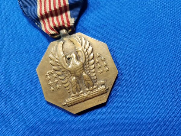 soldiers medal early broach