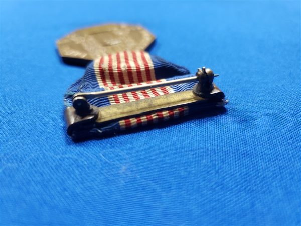 soldiers medal early broach