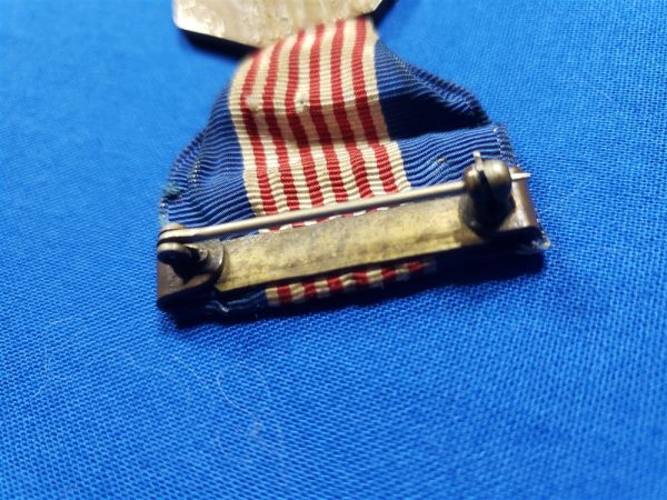 soldiers medal early broach