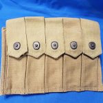 thompson 1942 mag-pouch