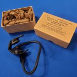 throat mic t30v boxed