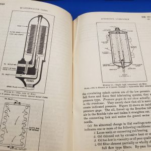 tm10-540 automotive lube 1940