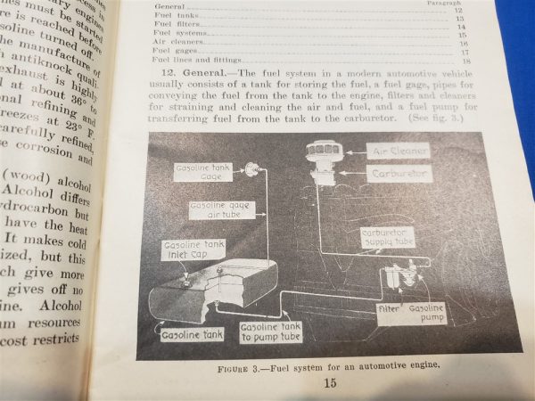 tm10-550 fuels carburetion 1940