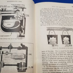 tm10-550 fuels carburetion 1940