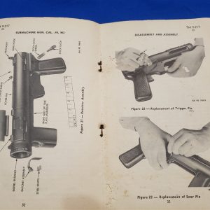 tm9-217 submachine gun m3