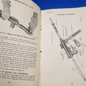 tm9-217 submachine gun m3