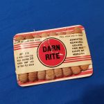 wac darning thread wwii