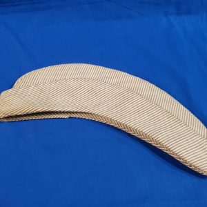 waves seersucker garrison cap