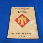 45th-division-nco-guidbook-korean-war-1951