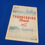 thunderbird news 45th division