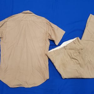 pilot-tan-summer-shirt-trousers-embroidered-insignia-vietnam-short-sleeve