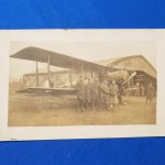 photo-of-world-war-biplane-1919-dated-coblenz-germany-with-the-crew