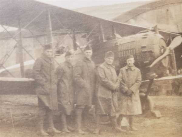 photo-of-world-war-biplane-1919-dated-coblenz-germany-with-the-crew