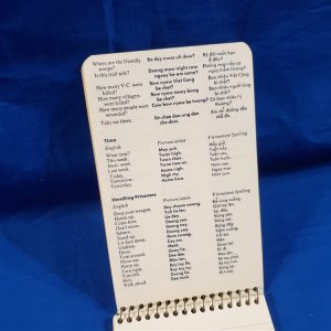 air-force-vietnam-notebook-translation-guide