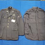 uniform af 442nd troop