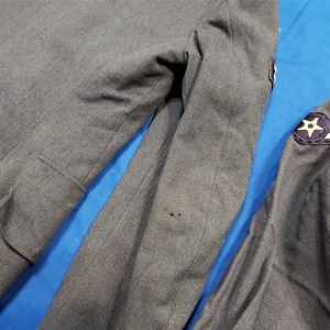 uniform af 442nd troop sleeve