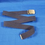 air-force-vietnam-officer-trouser-belt-in-blue-web-with-silver-tip-and-buckle