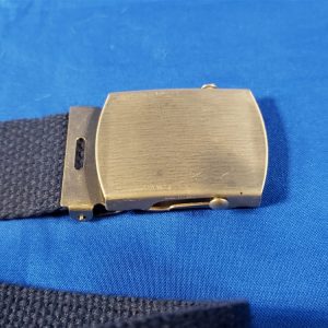 air-force-vietnam-officer-trouser-belt-in-blue-web-with-silver-tip-and-buckle