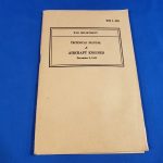 aircraft-engines-manual-1941-air-corps-pilot-wwii-restoration-original-tm1