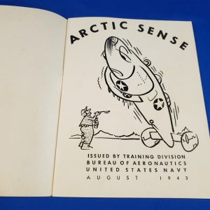 arctic-sense-pilot-wwii-usmc-training-manual-1943